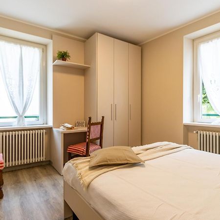 Le Dalie - Appartamento Stresa - Magognino Brisino Zewnętrze zdjęcie