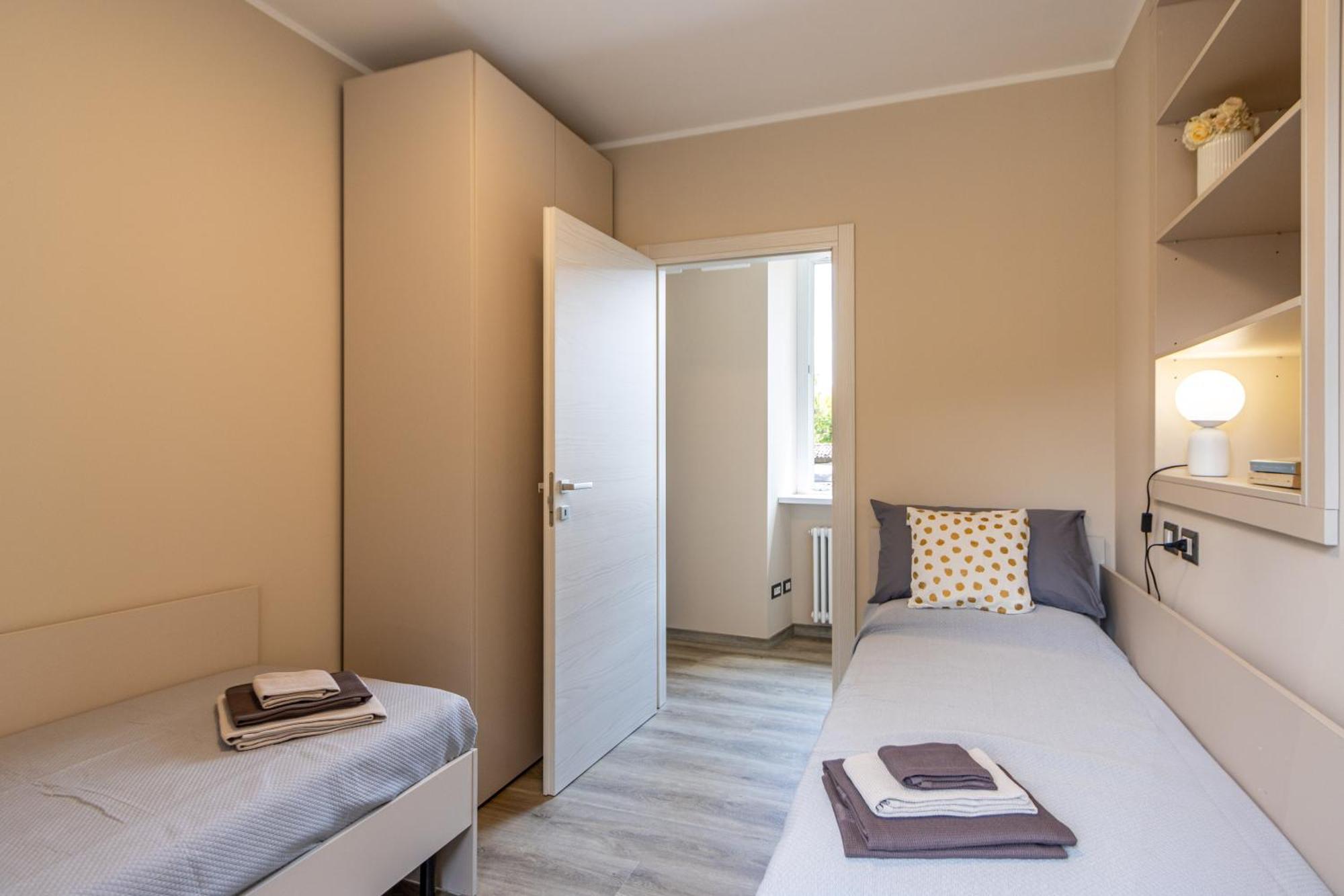 Le Dalie - Appartamento Stresa - Magognino Brisino Zewnętrze zdjęcie